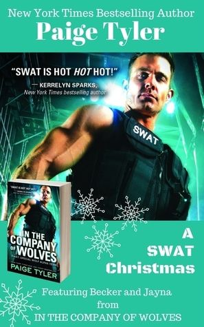A SWAT Christmas