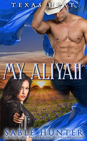 My Aliyah: Heart in Chains