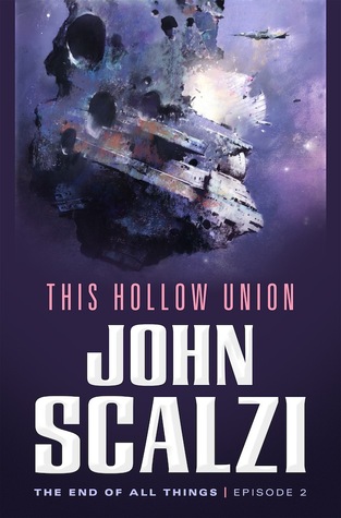 This Hollow Union