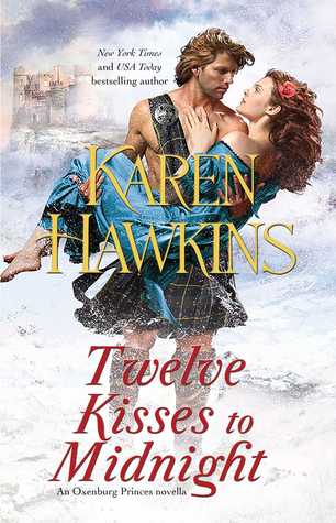 Twelve Kisses to Midnight