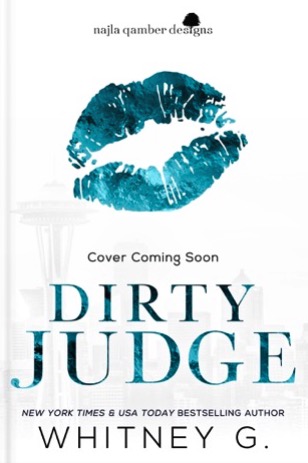 Dirty Judge