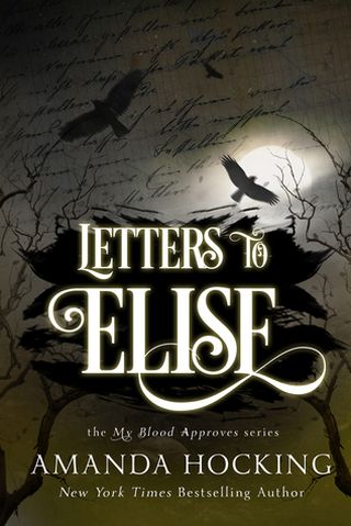Letters to Elise