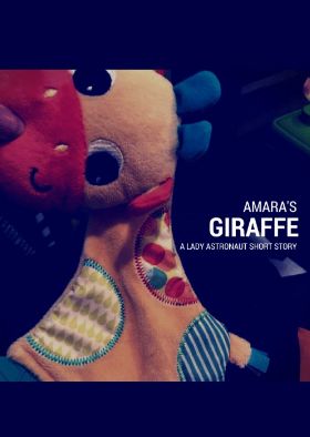 Amara's Giraffe