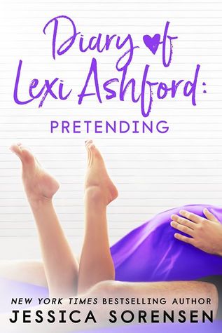 The Diary of Lexi Ashford: Pretending