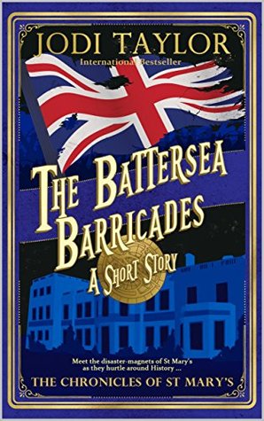 The Battersea Barricades