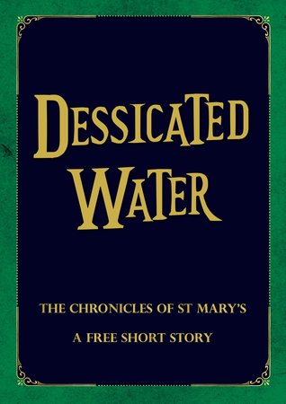 Desiccated Water