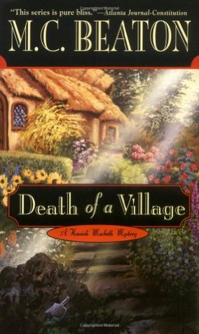 Death of a Village