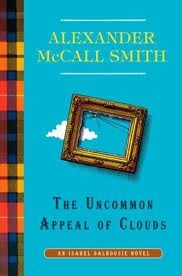 The Uncommon Appeal of Clouds