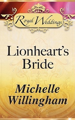 Lionheart's Bride