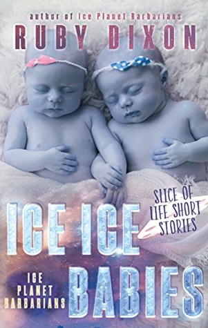 Ice Ice Babies