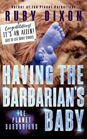 Having the Barbarian's Baby