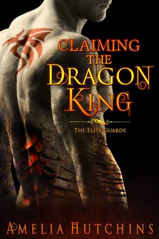 Claiming the Dragon King