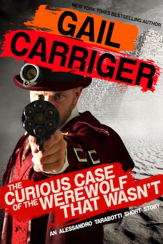 The Curious Case of the Werewolf That Wasn't