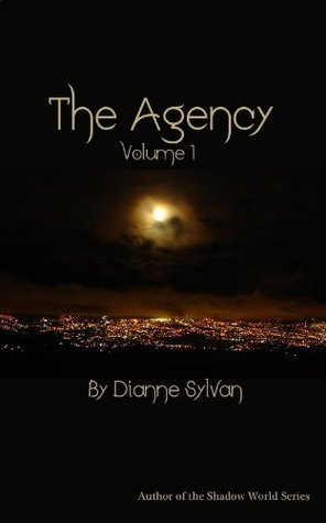The Agency, Volume 1