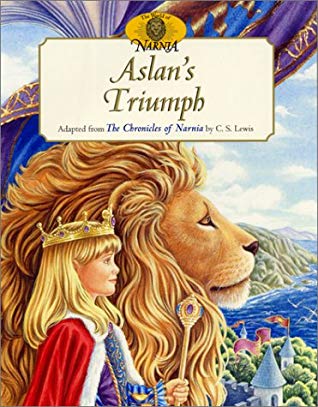 Aslan's Triumph