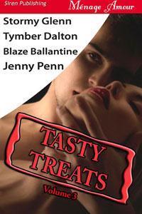 Tasty Treats, Volume 3