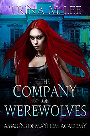 The Company of Werewolves