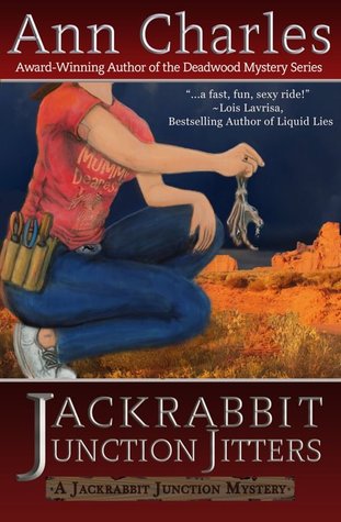 Jackrabbit Junction Jitters