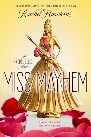 Miss Mayhem