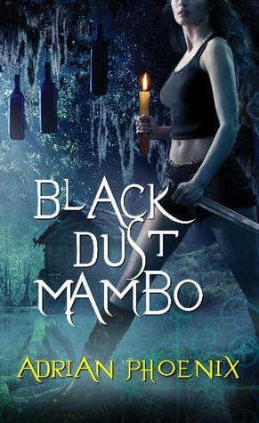 Black Dust Mambo