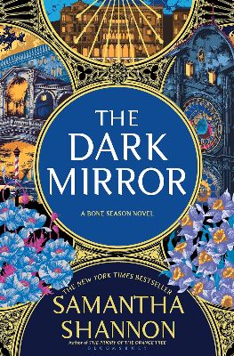 The Dark Mirror