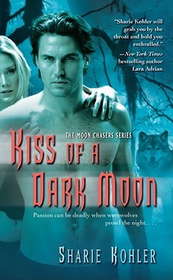 Kiss of a Dark Moon