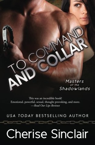 To Command and Collar