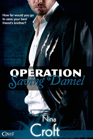 Operation Saving Daniel