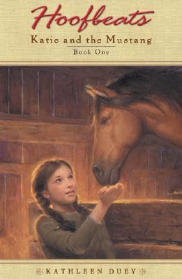 Katie and the Mustang, Book 1