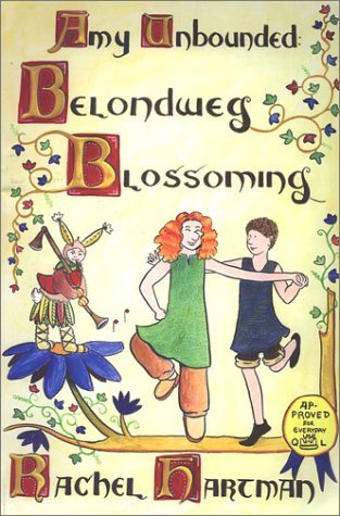 Amy Unbounded: Belondweg Blossoming