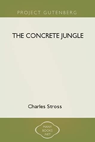 The Concrete Jungle