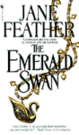 The Emerald Swan