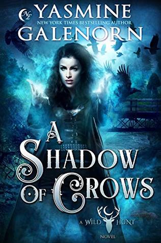 A Shadow of Crows