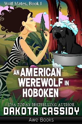 An American Werewolf in Hoboken