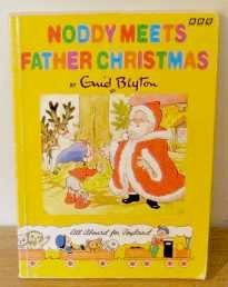 Noddy Meets Father Christmas