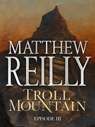 Troll Mountain: Episode III