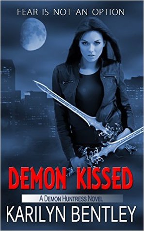 Demon Kissed