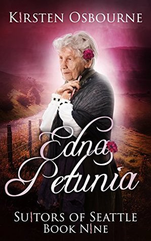 Edna Petunia