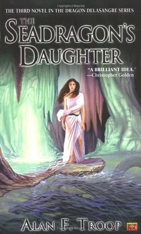 The Seadragon's Daughter