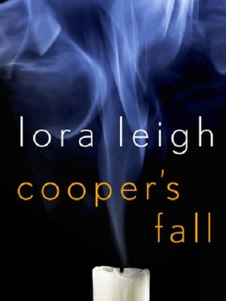 Cooper's Fall