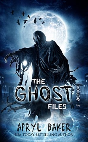 The Ghost Files 5