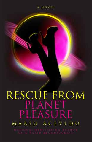 Rescue From Planet Pleasure
