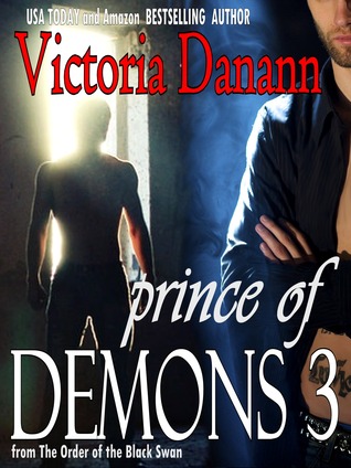 Prince of Demons 3