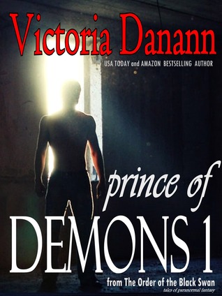 Prince of Demons 1
