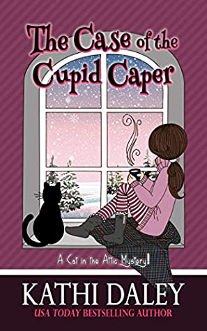 The Case of the Cupid Caper
