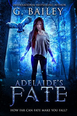 Adelaide's Fate