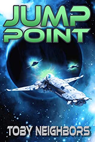 Jump Point: Kestrel Class Saga Book 2