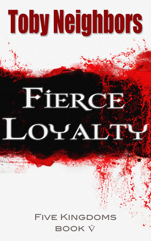 Fierce Loyalty