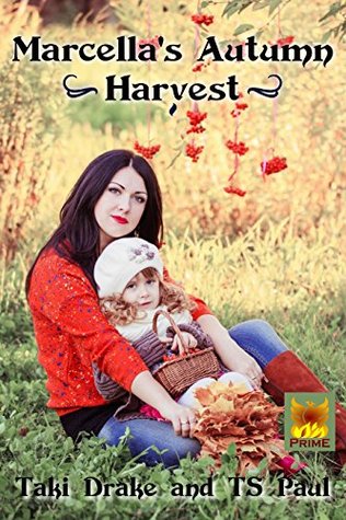 Marcella's Autumn Harvest: Recipes from the World of the Federal Witch