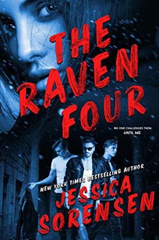 The Raven Four